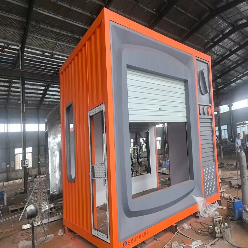 四川攀枝花产品案例